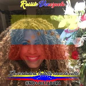 Meet your Posher, Marlene